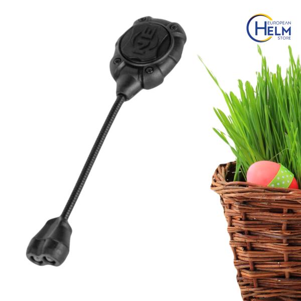 Night Evolution Helmet Lamp MPLS 2